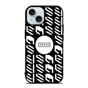 TROYE SIVAN EASY ALBUM COVER iPhone 15 Case Cover TROYE SIVAN EASY ALBUM COVER iPhone 15 Case Cover