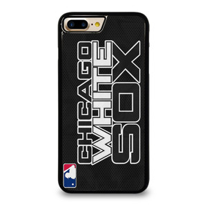 CHICAGO WHITE SOX LANDSCAPE LOGO iPhone 7 Plus Case