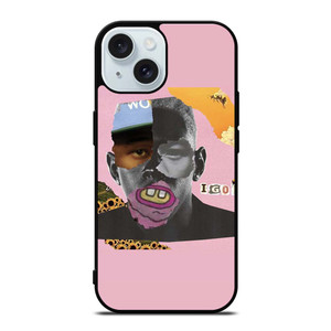 TYLER THE CREATOR iPhone 15  Case Cover