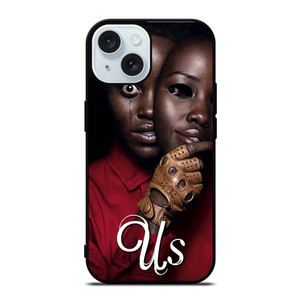 US MOVIE ADELAIDE WILSON 2 iPhone 15  Case Cover