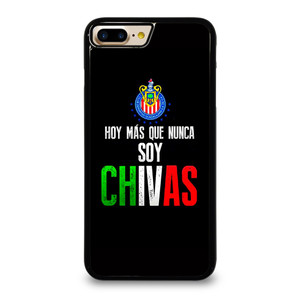 CHIVAS DE GUADALAJARA LOGO iPhone 7 Plus Case CHIVAS DE GUADALAJARA LOGO iPhone 7 Plus Case