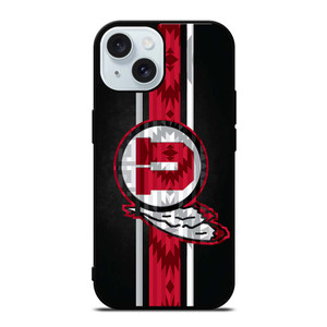 UTAH UTES FOOTBALL iPhone 15  Case Cover