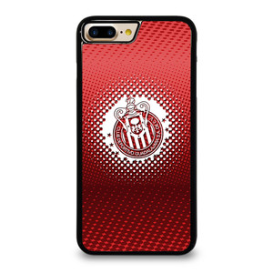 CHIVAS DE GUADALAJARA iPhone 7 Plus Case CHIVAS DE GUADALAJARA iPhone 7 Plus Case