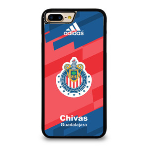CHIVAS GUADALAJARA ADIDAS iPhone 7 Plus Case