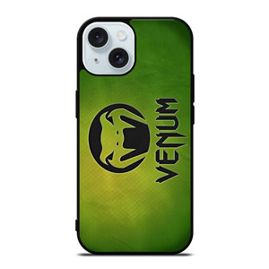 VENUM BOXING GREEN iPhone 15  Case Cover