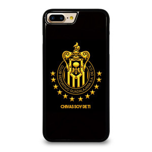 CHIVAS GUADALAJARA LOGO iPhone 7 Plus Case CHIVAS GUADALAJARA LOGO iPhone 7 Plus Case