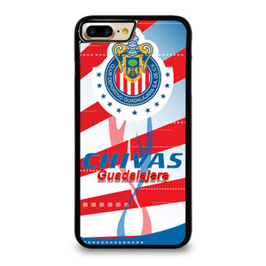 CHIVAS GUADALAJARA iPhone 7 Plus Case