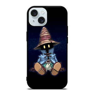 VIVI ORNITIER FINAL FANTASY iPhone 15  Case Cover