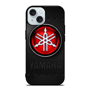 YAMAHA LOGO iPhone 15  Case Cover