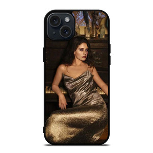 LANA DEL REY  iPhone 15 Plus Case