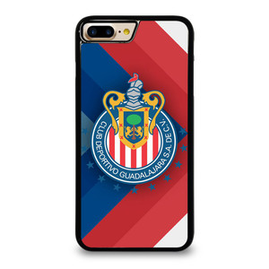 CLUB DEPORTIVO GUADALAJARA CHIVAS 2 iPhone 7 Plus Case