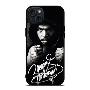 MANNY PACQUIAO PACMAN iPhone 15 Plus Case
