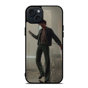 MATTY HEALY THE 1975 BAND iPhone 15 Plus Case