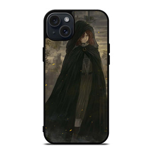 MELINA ELDEN RING 2 iPhone 15 Plus Case MELINA ELDEN RING 2 iPhone 15 Plus Case