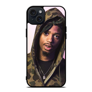METRO BOOMIN RAPPER iPhone 15 Plus Case