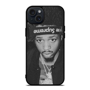 METRO BOOMIN SUPREME iPhone 15 Plus Case