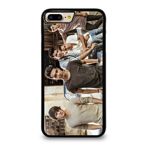 CNCO GROUP 4 iPhone 7 Plus Case