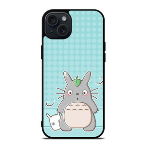MY NEIGHBOR TOTORO KAWAII 2 iPhone 15 Plus Case