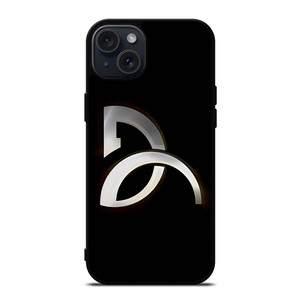 NOVAK DJOKOVIC NOLE SYMBOL iPhone 15 Plus Case NOVAK DJOKOVIC NOLE SYMBOL iPhone 15 Plus Case