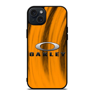 OAKLEY SUNGLASSES YELLOW iPhone 15 Plus Case OAKLEY SUNGLASSES YELLOW iPhone 15 Plus Case