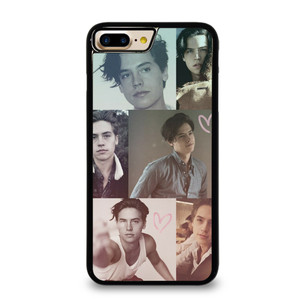 COLE SPROUSE RIVERDALE iPhone 7 Plus Case COLE SPROUSE RIVERDALE iPhone 7 Plus Case