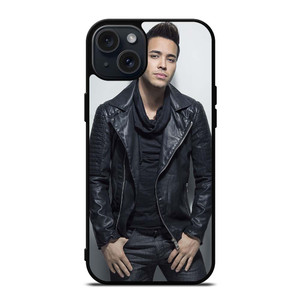 PRINCE ROYCE SINGER iPhone 15 Plus Case PRINCE ROYCE SINGER iPhone 15 Plus Case