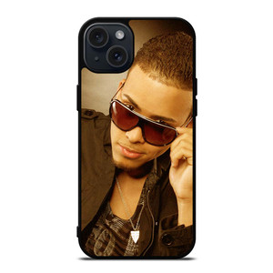 PRINCE ROYCE VINTAGE iPhone 15 Plus Case PRINCE ROYCE VINTAGE iPhone 15 Plus Case