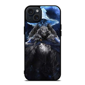 RANNI BLAIDD ELDEN RING iPhone 15 Plus Case RANNI BLAIDD ELDEN RING iPhone 15 Plus Case