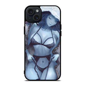 RANNI THE WITCH ELDEN RING 3 iPhone 15 Plus Case RANNI THE WITCH ELDEN RING 3 iPhone 15 Plus Case