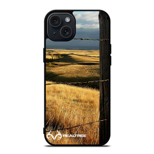 REALTREE DESERT iPhone 15 Plus Case