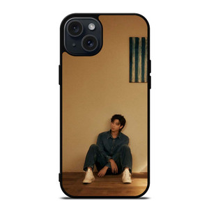 RM BTS INDIGO iPhone 15 Plus Case RM BTS INDIGO iPhone 15 Plus Case