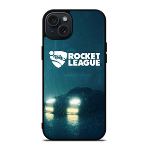 ROCKET LEAGUE GAMES iPhone 15 Plus Case ROCKET LEAGUE GAMES iPhone 15 Plus Case