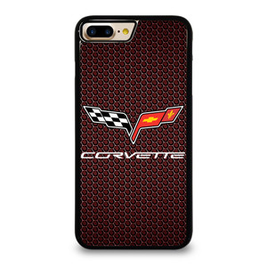 CORVETTE ART LOGO 006 iPhone 7 Plus Case CORVETTE ART LOGO 006 iPhone 7 Plus Case