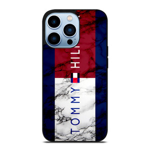 TOMMY 2 iPhone 13 Pro Max Case