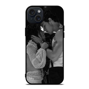 SHAWN MENDEZ AND CAMILA CABELLO iPhone 15 Plus Case