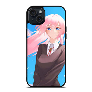 SHIKIMORI NOT JUST A CUTIE iPhone 15 Plus Case SHIKIMORI NOT JUST A CUTIE iPhone 15 Plus Case