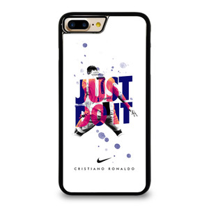 CRISTIANO RONALDO CR7 ART iPhone 7 Plus Case CRISTIANO RONALDO CR7 ART iPhone 7 Plus Case