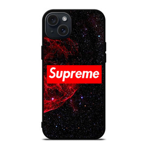SUPREME NEBULA iPhone 15 Plus Case SUPREME NEBULA iPhone 15 Plus Case
