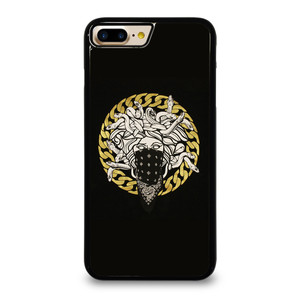CROOKS CASTLES MEDUSA iPhone 7 Plus Case