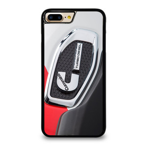CUMMINS DIESEL ENGINE iPhone 7 Plus Case CUMMINS DIESEL ENGINE iPhone 7 Plus Case