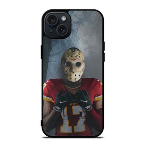 TERRY MCLAURIN WASHINGTON COMMANDERS iPhone 15 Plus Case TERRY MCLAURIN WASHINGTON COMMANDERS iPhone 15 Plus Case