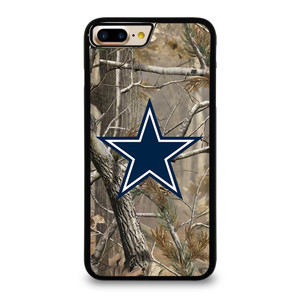 DALLAS COWBOYS CAMO iPhone 7 Plus Case