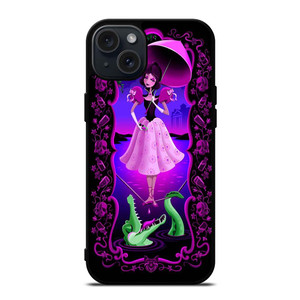 THE HAUNTED MANSION DISNEY MOVIE iPhone 15 Plus Case