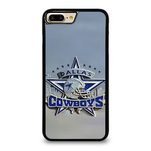 DALLAS COWBOYS NFL 2 iPhone 7 Plus Case DALLAS COWBOYS NFL 2 iPhone 7 Plus Case