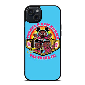 THE NEW DAY WWE WRESTLING iPhone 15 Plus Case THE NEW DAY WWE WRESTLING iPhone 15 Plus Case