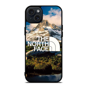 THE NORTH FACE CALIFORNIA MOUNTAINS iPhone 15 Plus Case THE NORTH FACE CALIFORNIA MOUNTAINS iPhone 15 Plus Case