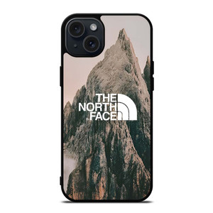THE NORTH FACE MOUNTAIN ICE iPhone 15 Plus Case THE NORTH FACE MOUNTAIN ICE iPhone 15 Plus Case