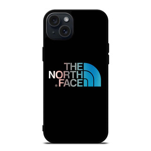 THE NORTH FACE SYMBOL iPhone 15 Plus Case