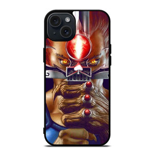 THUNDERCATS ART iPhone 15 Plus Case