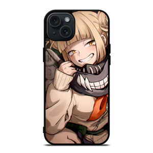 TOGA MY HERO ACADEMIA iPhone 15 Plus Case